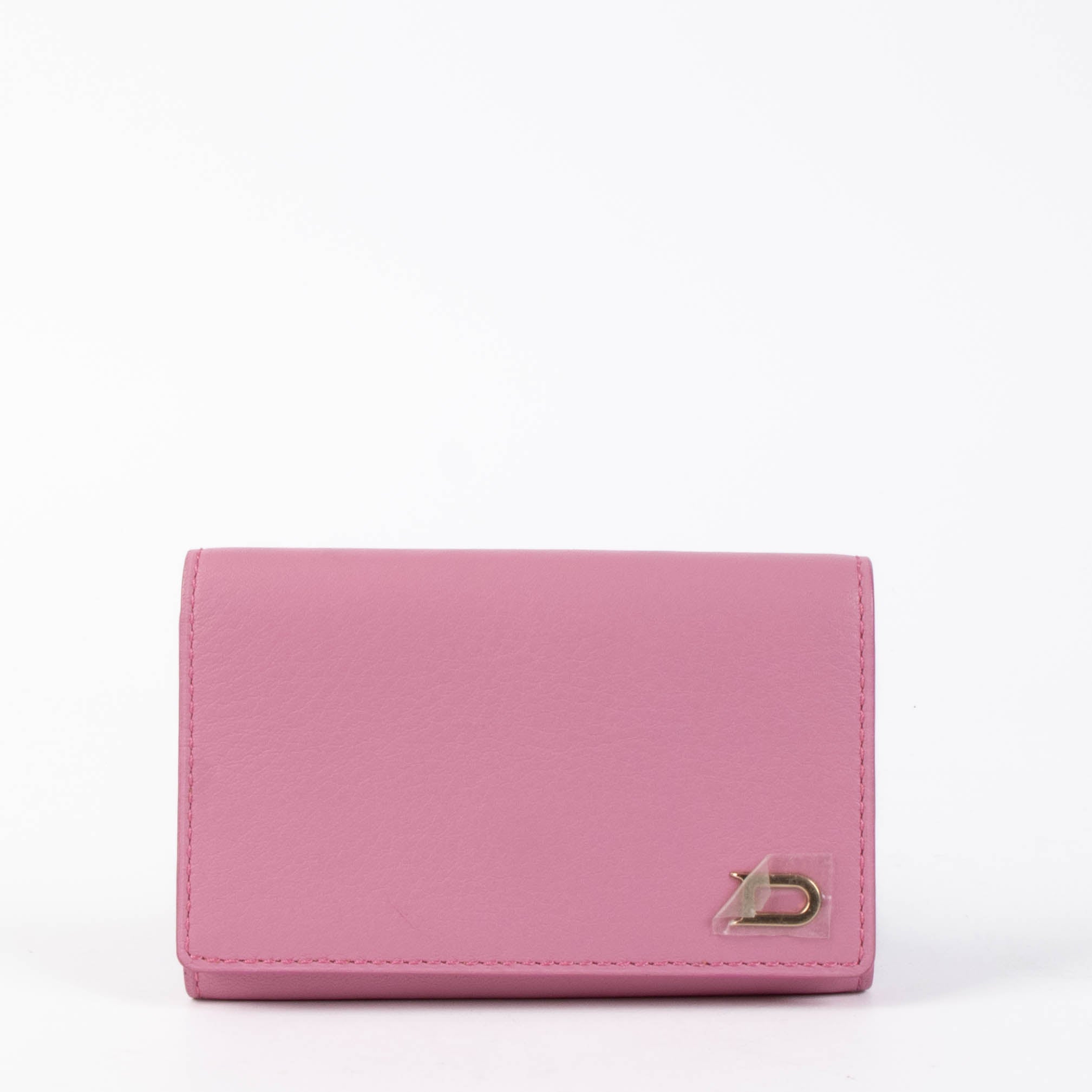 Delvaux Flamingo Key Pouch – Labellov