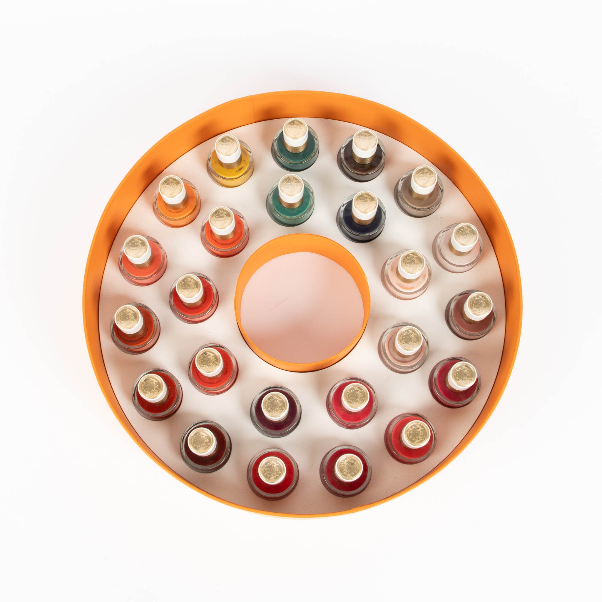 Hermès Les Mains Hermès Nail Polish – Labellov