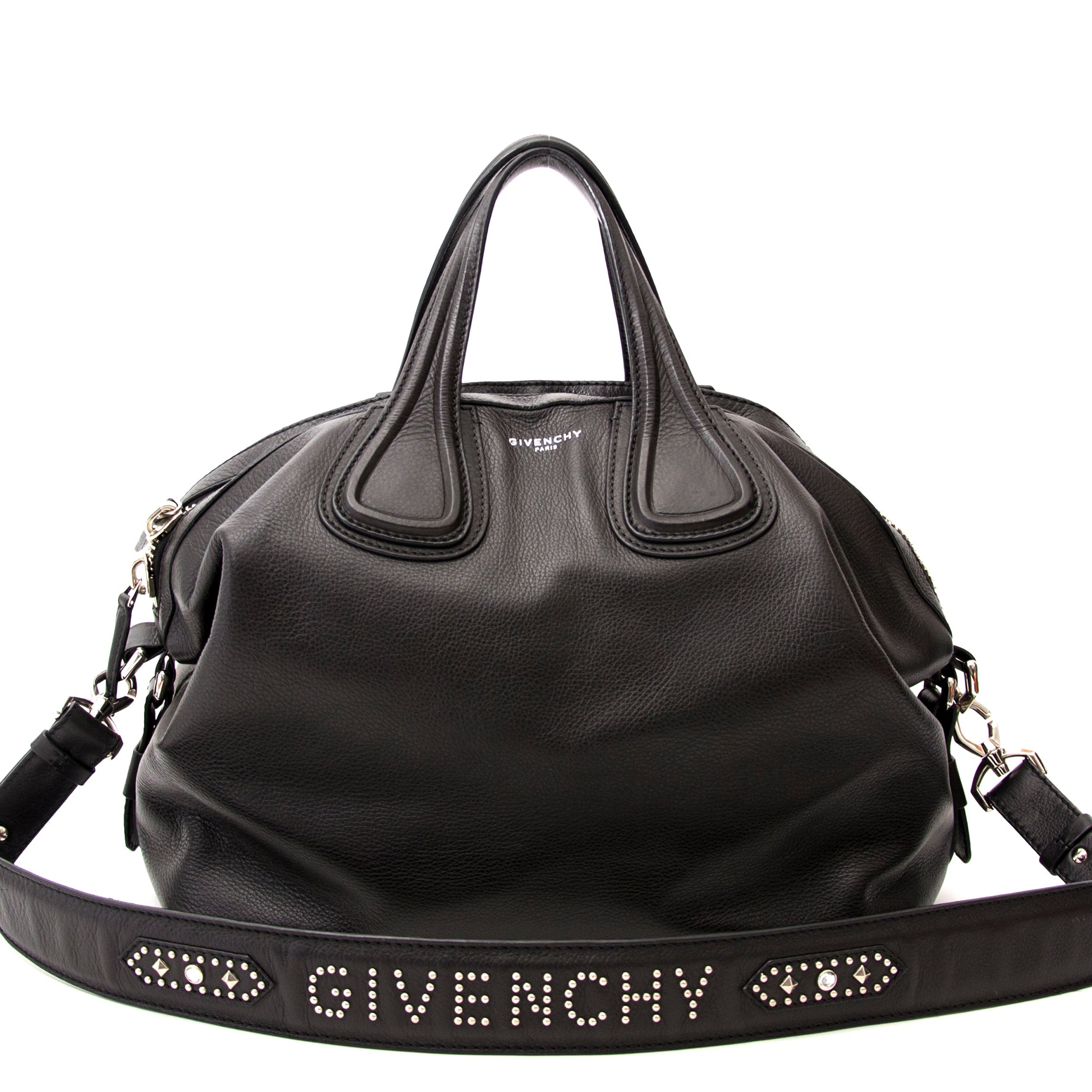 バッグ Givenchy Nightingale 2Way Shoulder Bag Givenchy Nightingale Large Bag – Labellov
