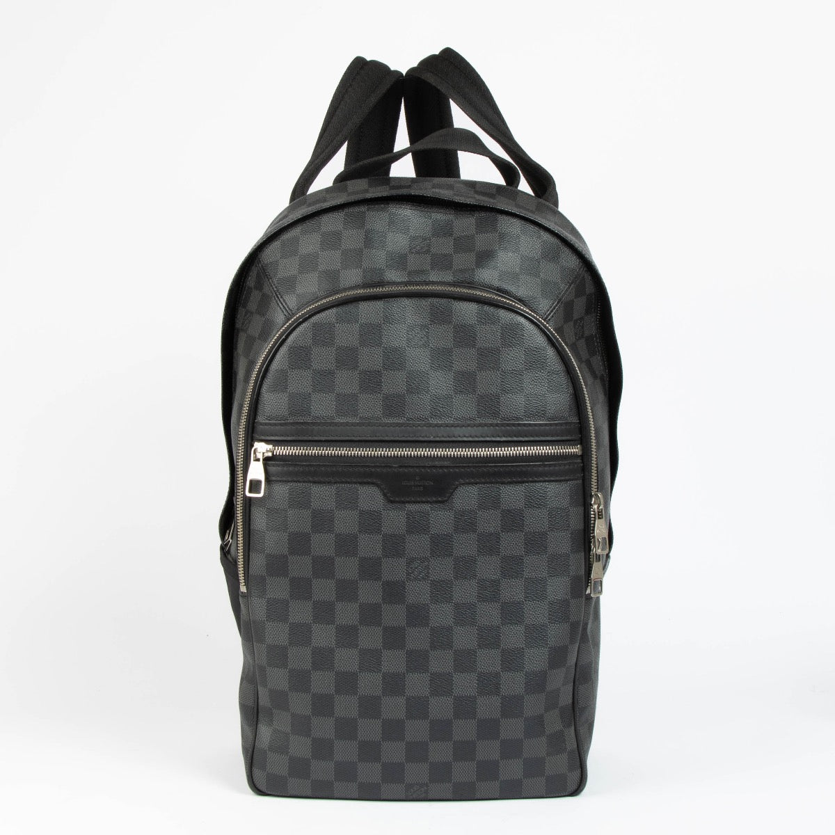 Louis Vuitton Damier Graphite Michael Backpack