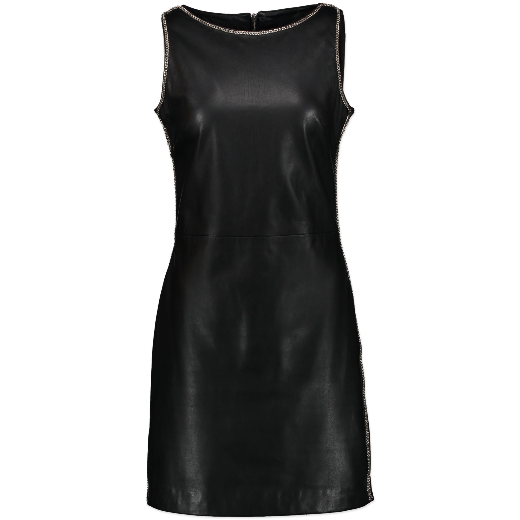 moschino leather dress Love – Labellov monk strap shoes