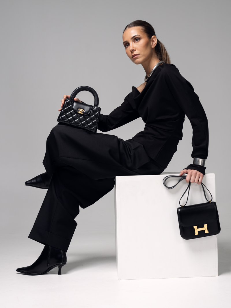 Behind the Scenes: The Campaign Shoot