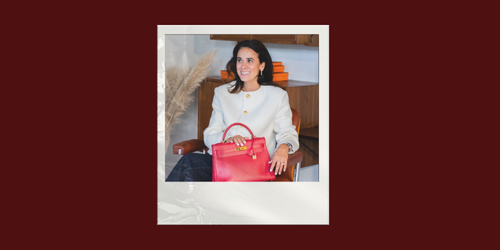 Meet the Team: Brand Expert Cynthia