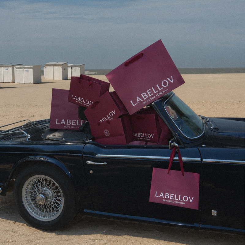 Must-visit this summer: Labellov Knokke