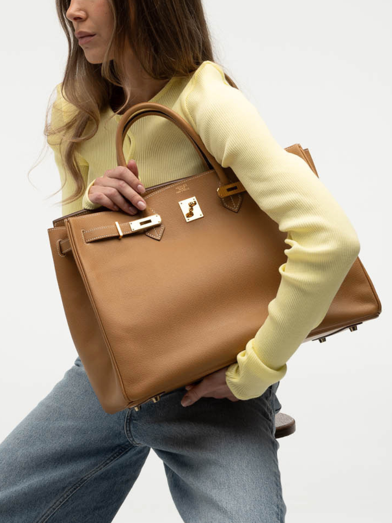The Best Designer Bags for Work in 2026