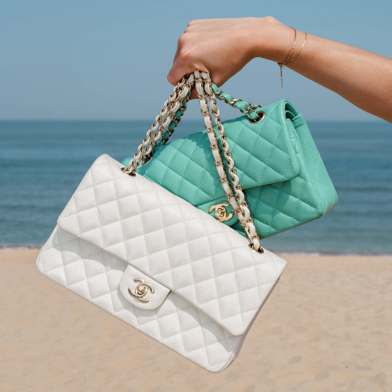 Summer in Knokke? Discover the Labellov Boutique