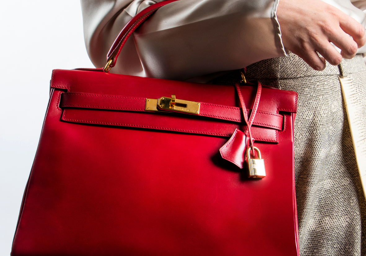 Hermès Authentication: Decoding Stamps and Marks