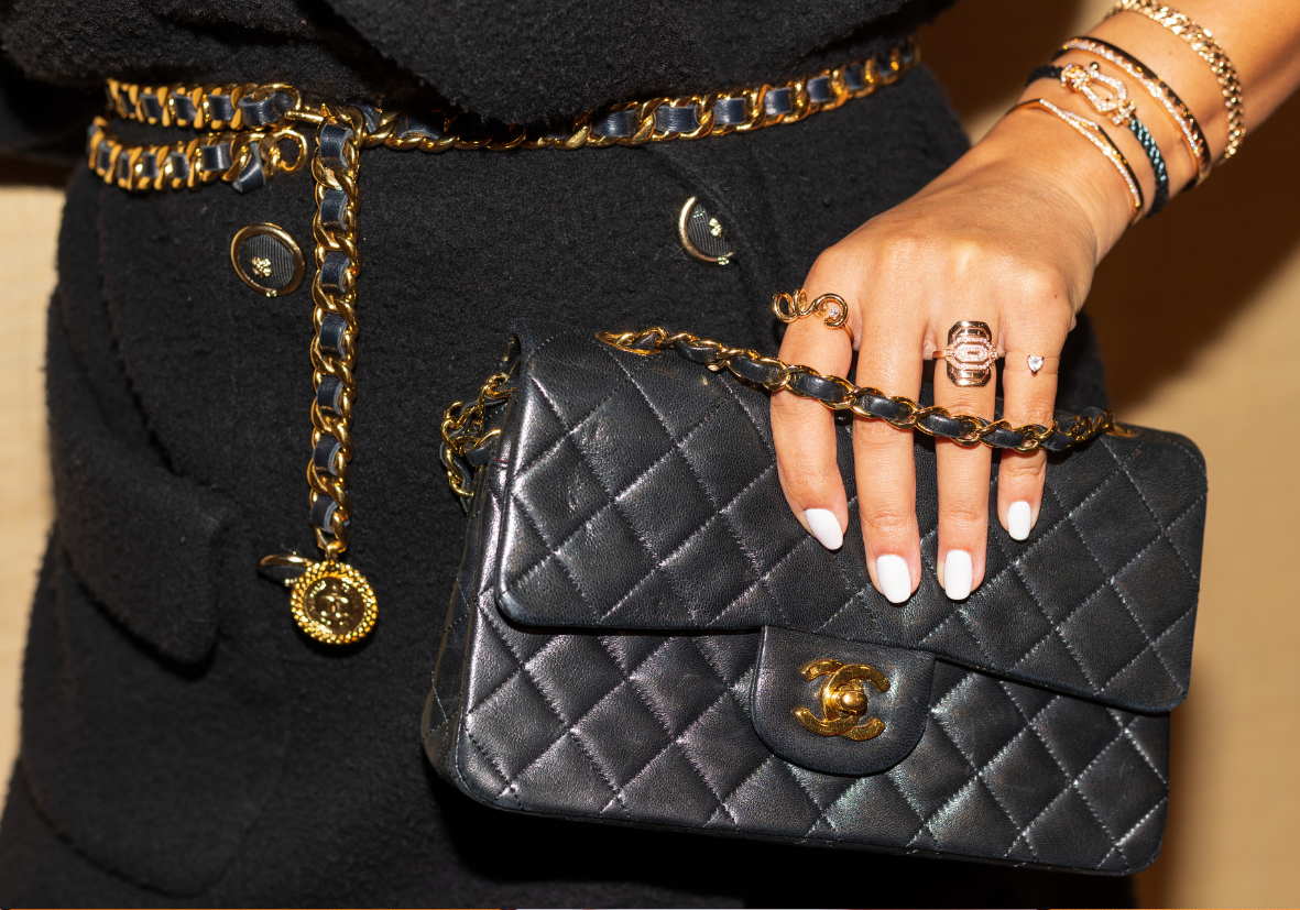 Chanel Date Codes Explained: How to Read & Authenticate Your Chanel Bag