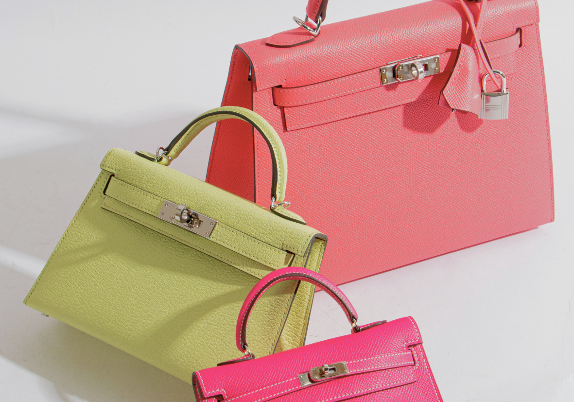 The Ultimate Hermès Bag Guide