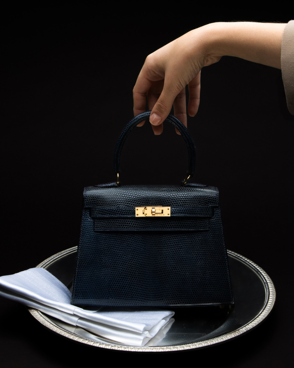 The Vault - Labellov's most exclusive bags