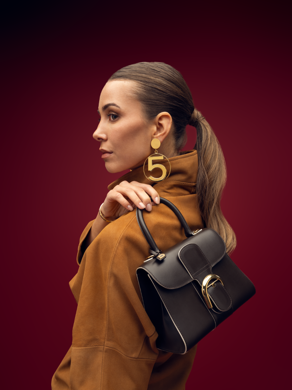 Delvaux Brillant