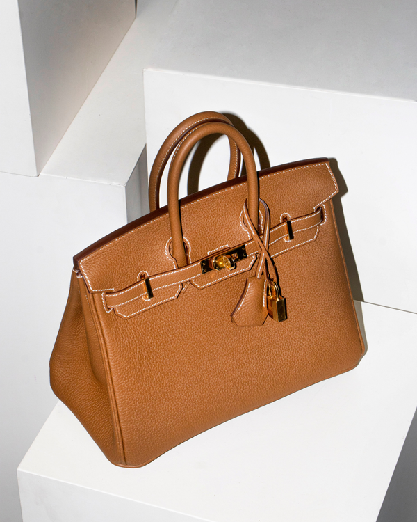 Hermès Birkin
