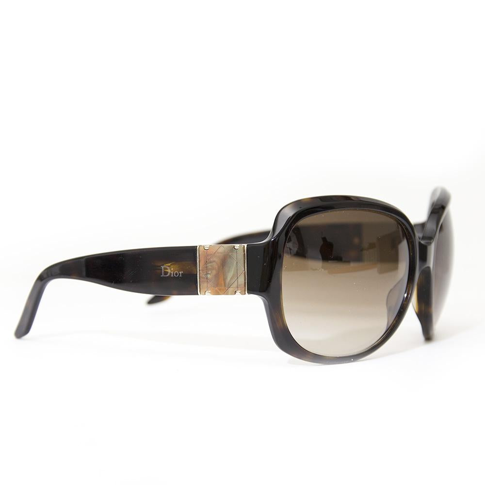 Dior Zonnebrillen