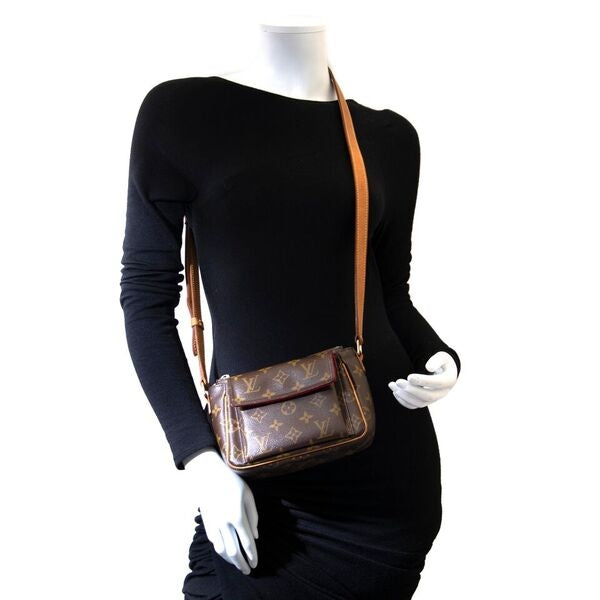 Buy secondhand Louis Vuitton handbags at Labellov.