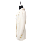 Acheter secur en ligne votre Chanel Beige Woolen Blazer