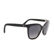 Achetez Chanel Noire Papillon Eté lunettes de soleil en ligne chez Labellov.com