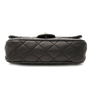 Shop safe and secure online Chanel Black East West Flap Bag at Labellov.com