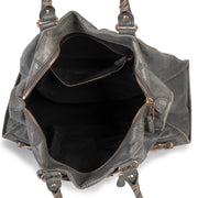 Shop safe online at Labellov in Antwerp this 100% authentic second hand Balenciaga Work Gris Tarmac Giant 21 RGHW