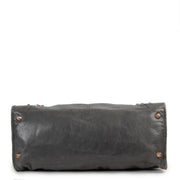 Shop safe online at Labellov in Antwerp this 100% authentic second hand Balenciaga Work Gris Tarmac Giant 21 RGHW