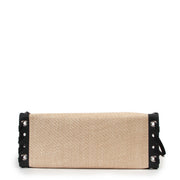 Shop safe online at Labellov in Antwerp this 100% authentic second hand Christian Louboutin Beige Cabalance Shoulder bag