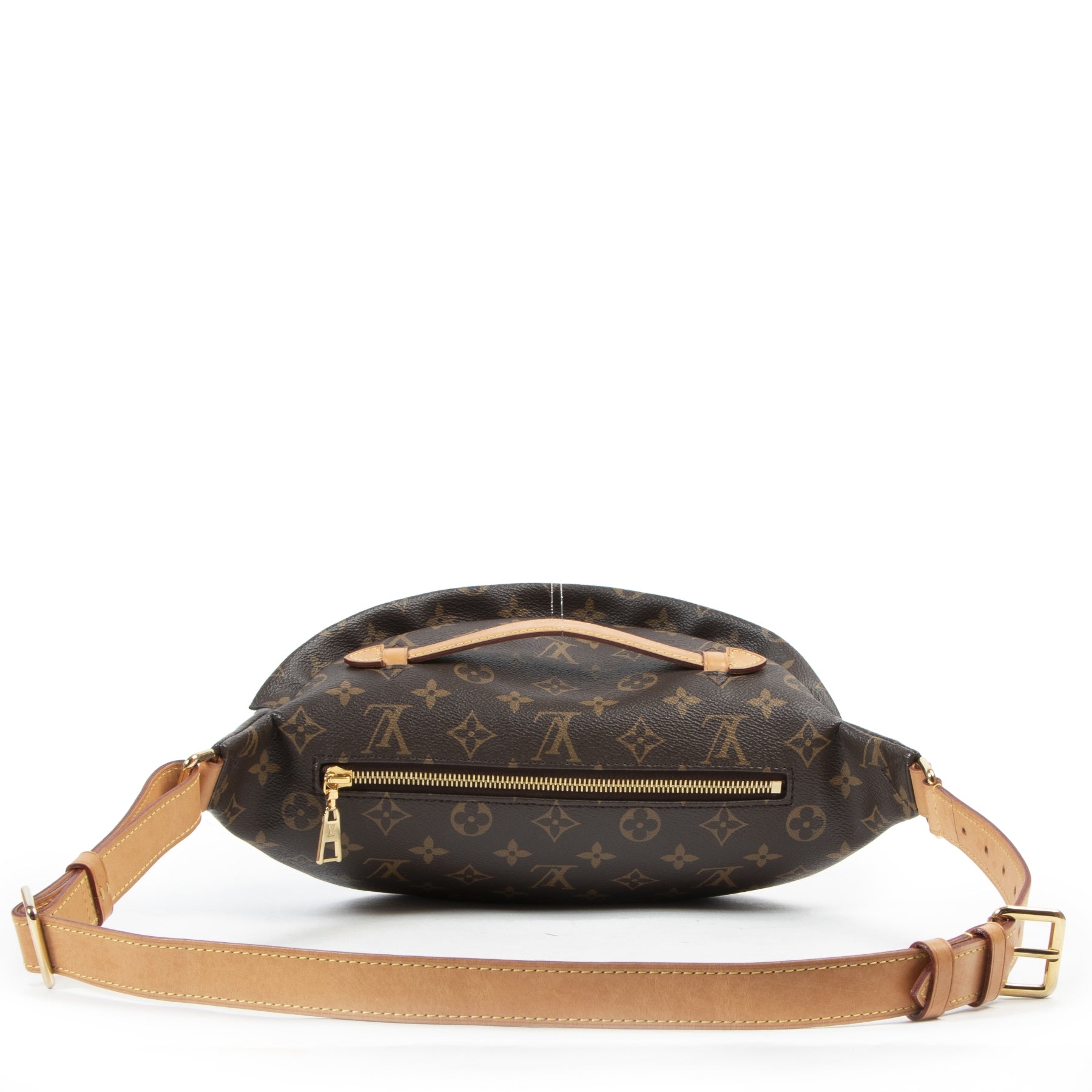 Louis Vuitton Monogram Belt Bag