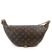 Louis Vuitton Monogram Bumbag Canvas