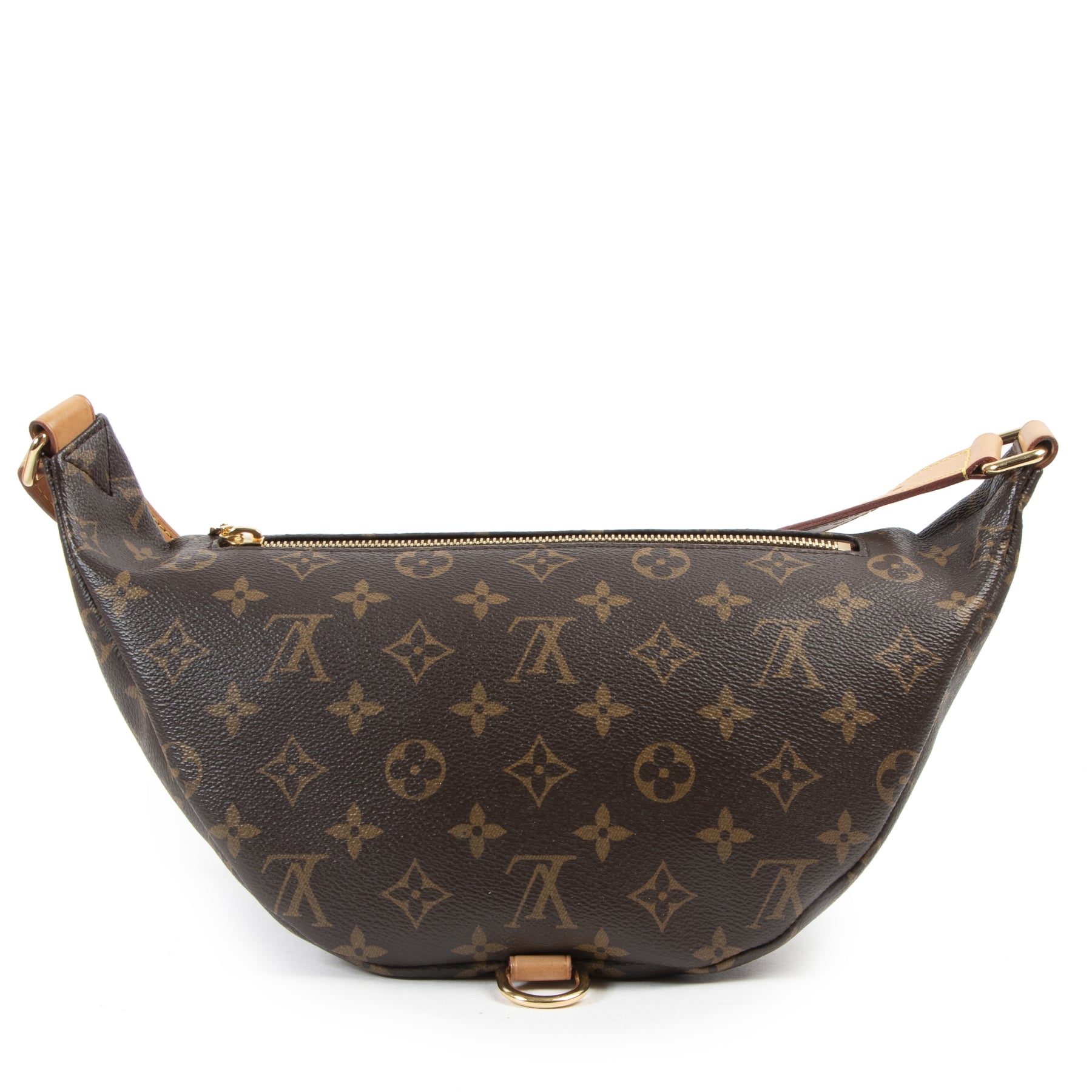 Louis Vuitton Monogram Bumbag Canvas