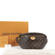 Louis Vuitton Bum Bag Monogram Canvas