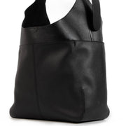 shop 100% authentic second hand Delvaux So Cool MM Black Sellier Calf Joy on Labellov.com