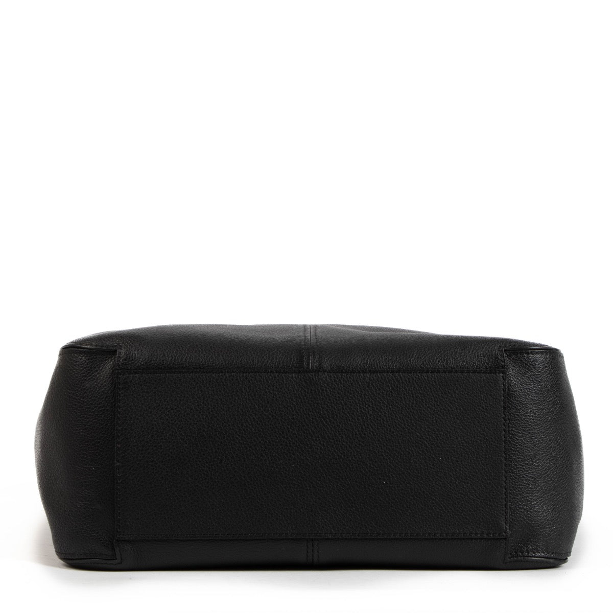 shop 100% authentic second hand Delvaux So Cool MM Black Sellier Calf Joy on Labellov.com