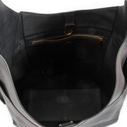 shop 100% authentic second hand Delvaux So Cool MM Black Sellier Calf Joy on Labellov.com