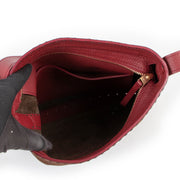 shop authentic second hand Delvaux Pin Daily Santiag Bag at Labellov for the best price