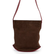 shop authentic second hand Delvaux Pin Daily Santiag Bag at Labellov for the best price