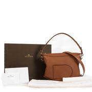 shop 100% authentic second hand Delvaux Pin Swing Vegetal Taurillon Soft on Labellov.com