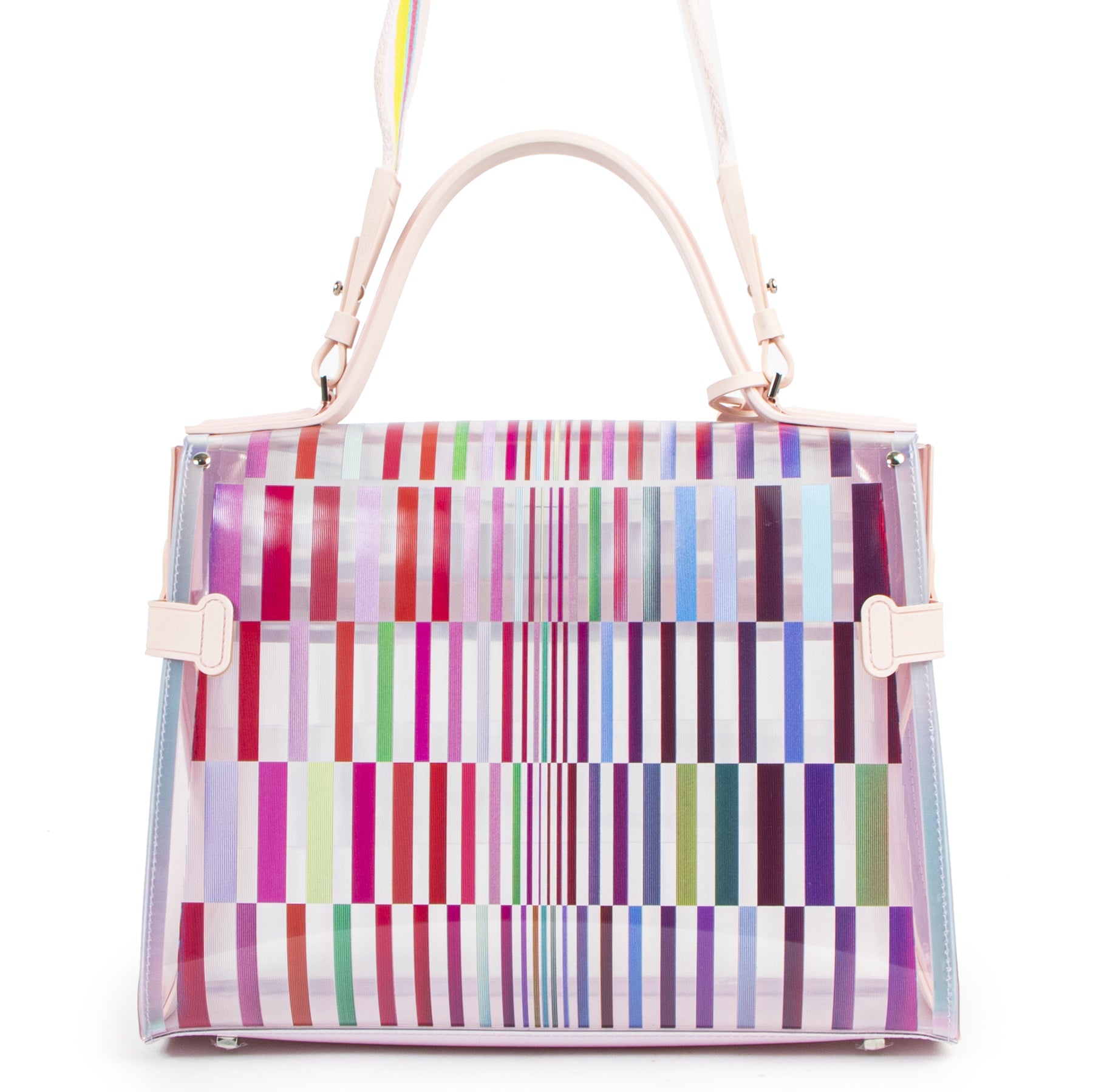 Delvaux Tempete The Eye Catcher