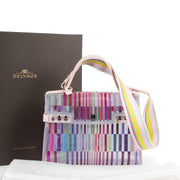 Delvaux Tempete The Eye Catcher aan de beste prijs bij Labellov tweedehands luxe in Antwerpen
