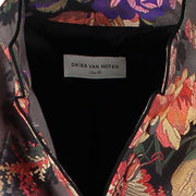 We buy and sell your authentic Dries Van Noten Floral Jacket