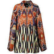 Dries Van Noten Printed Jacket - size small