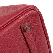 Achetez seconde main vintage Hermes Birkin Framboise dans www.labellov.com