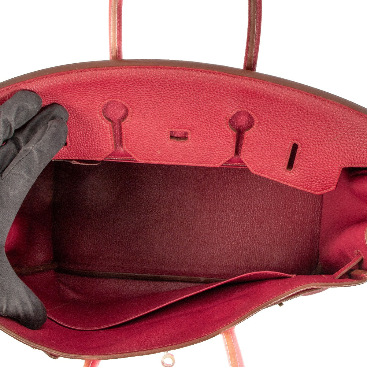 Buy vintage Hermes Pink Birkin on www.labellov.com
