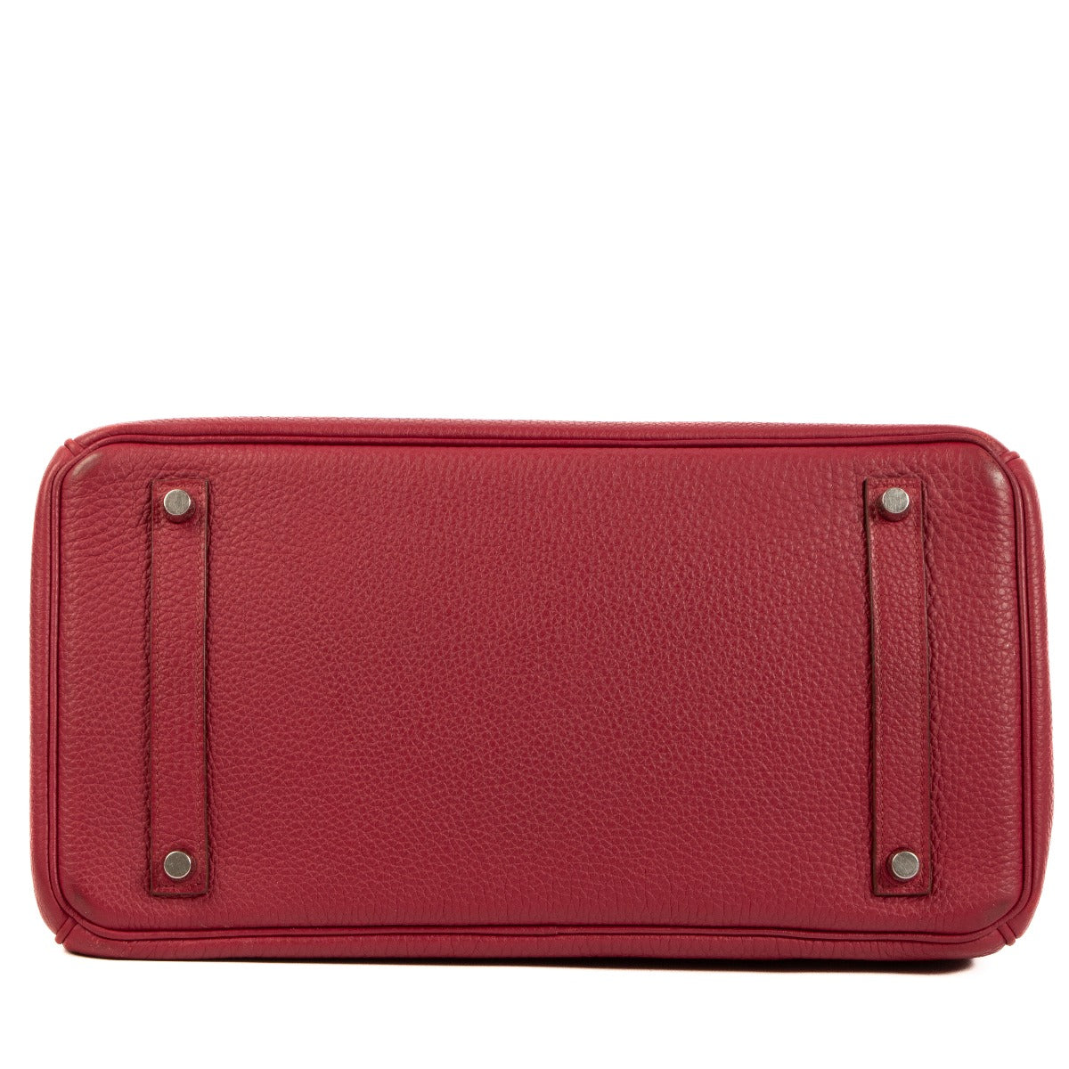 Achetez seconde main vintage Hermes Birkin Framboise dans www.labellov.com