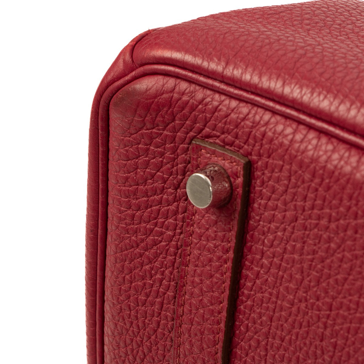 Achetez seconde main vintage Hermes Birkin Framboise dans www.labellov.com