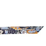Hermès Bingata Twilly Scarf