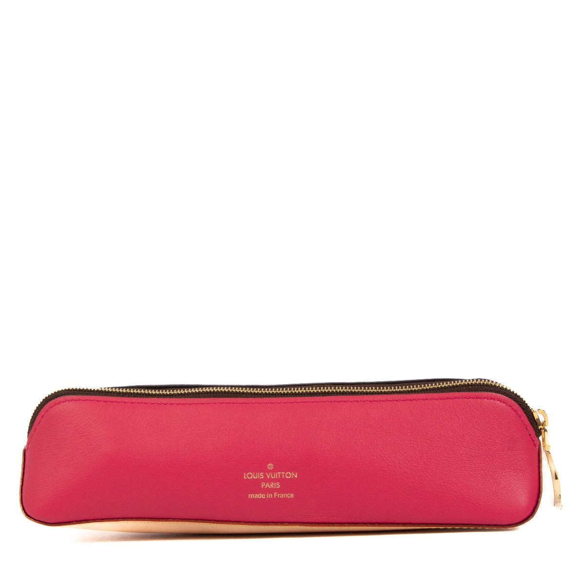 Trousse Louis Vuitton Monogram Canvas édition limitée Rollercoaster