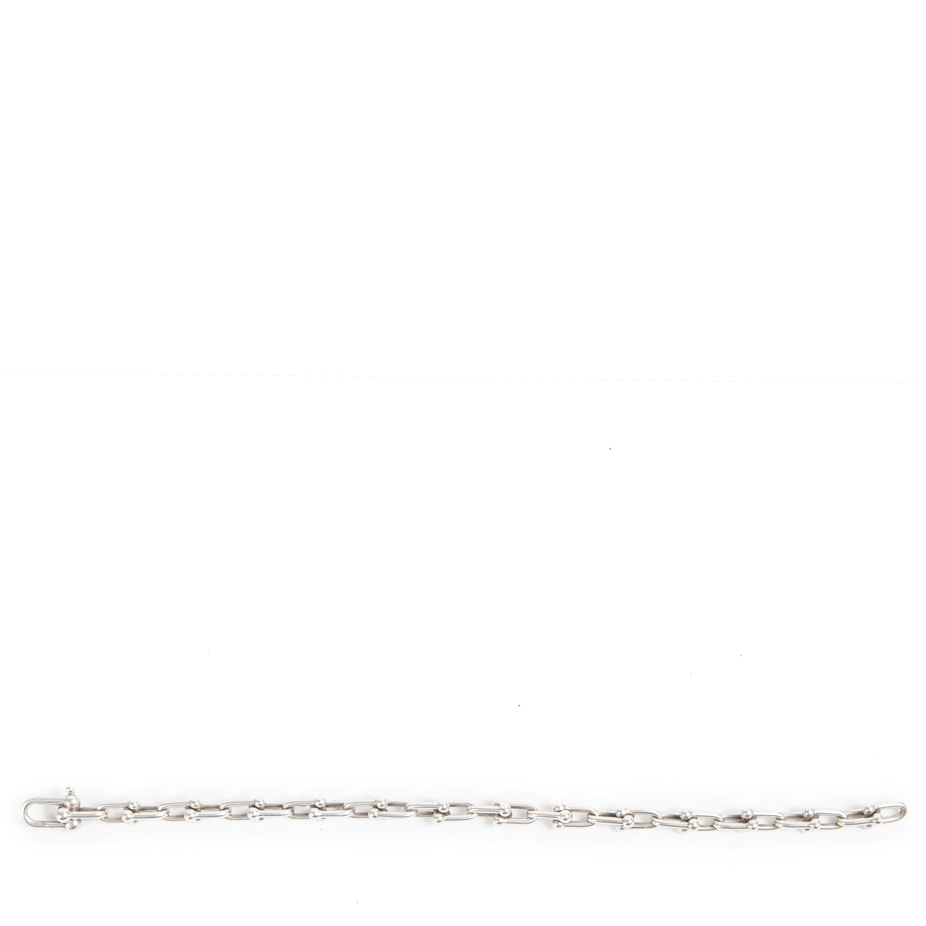 Tiffany City HardWear Link Bracelet