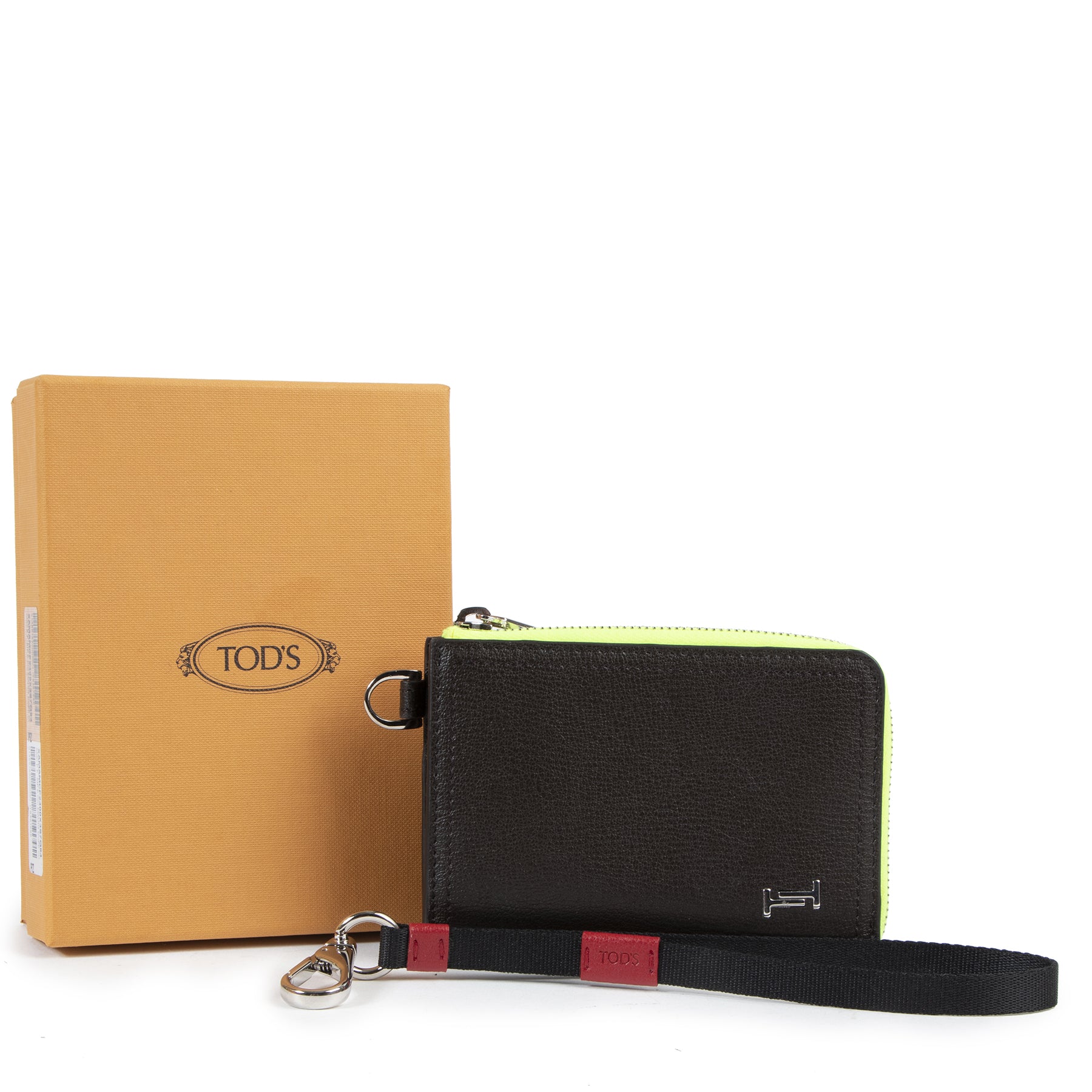 Authentique seconde-main Tod's achète en ligne seconde-main webshop LabelLOV