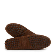 Tod's Gommino Suede Loafers