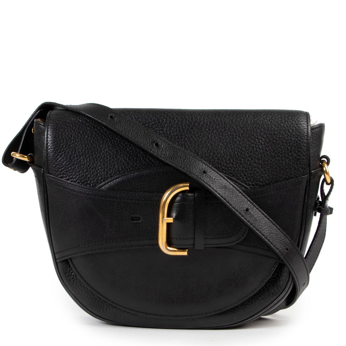 Shop safe online Delvaux Crossbody bag for the best price. shop safe online your secondhand Delvaux Crossbody bag