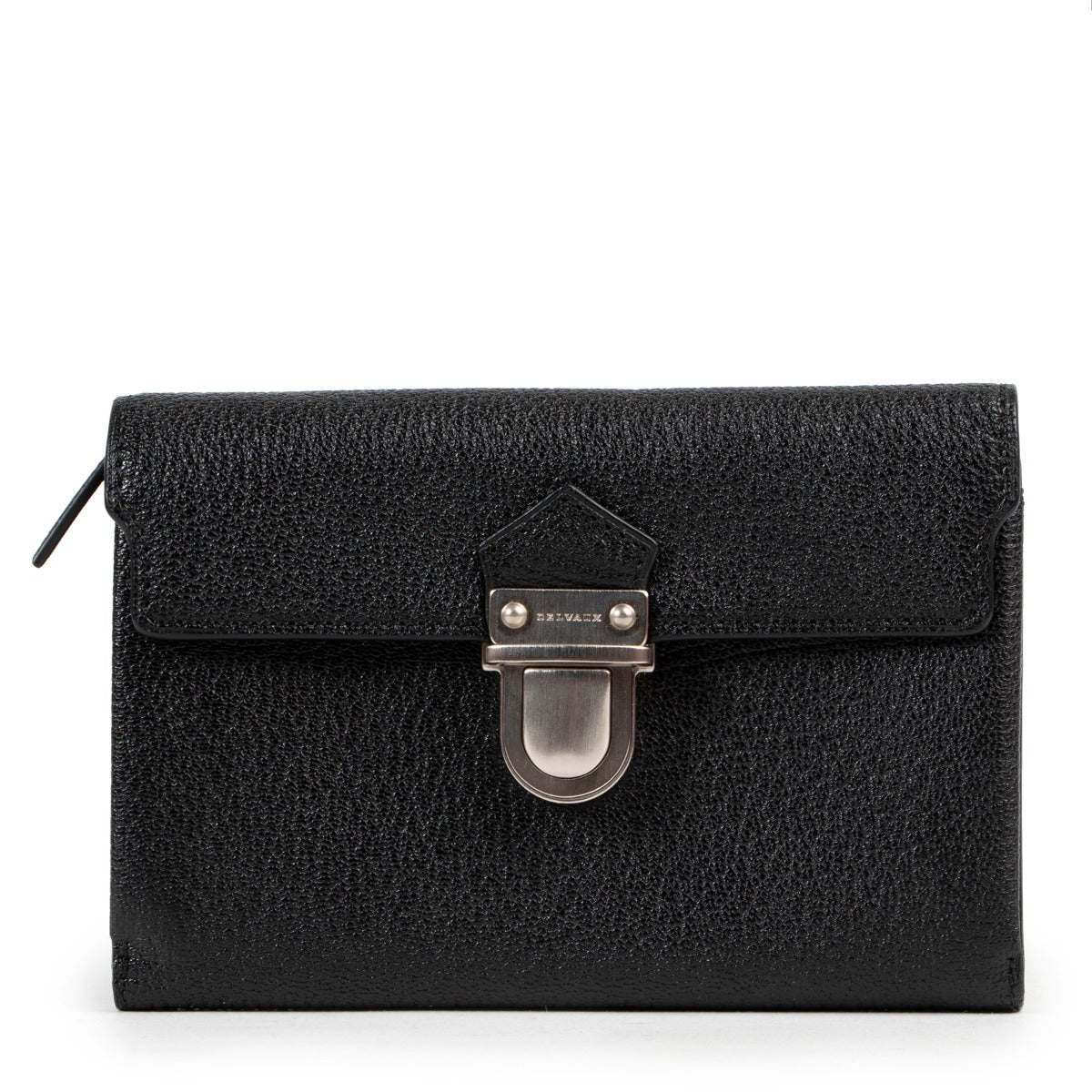 Buy authentic secondhand Delvaux wallets at Labellov vintage fashion webshop for the lowest price. Koop authentieke tweedehands Delvaux portefeuilles bij Labellov vintage mode webshop aan de laagste prijs.