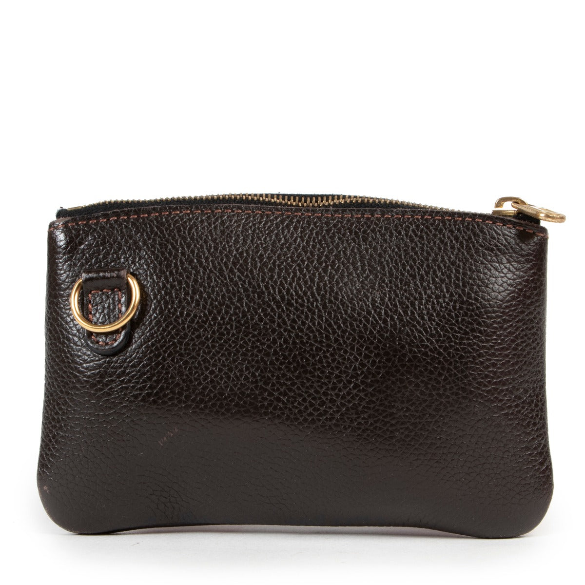 Shop safe online Delvaux Brown Wallet at Labellov for the best price. shop safe online your secondhand Delvaux Brown Wallet.